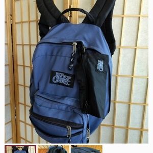 ISO XL wolfcreek backpack